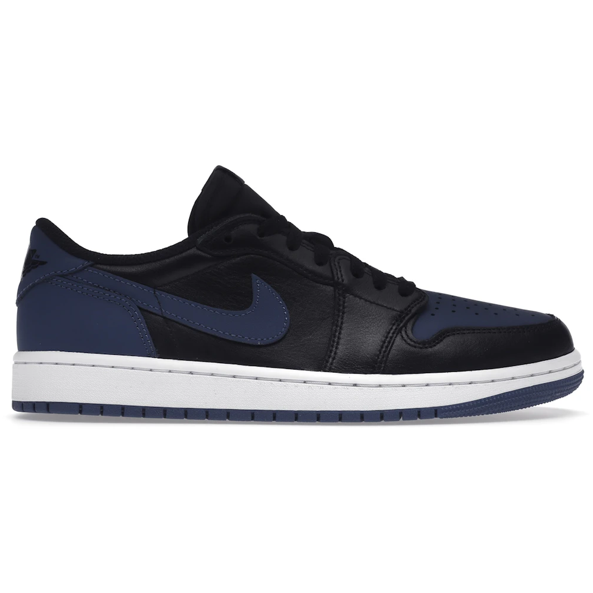 Air Jordan 1 Retro Low OG Mystic Navy