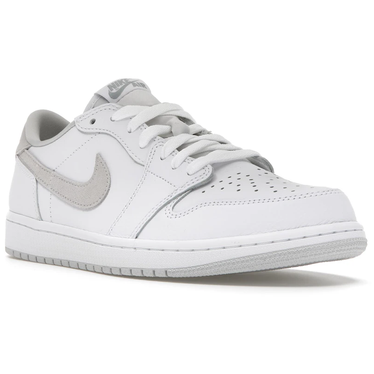 Thumbnail af Air Jordan 1 Low OG Neutral Grey 2