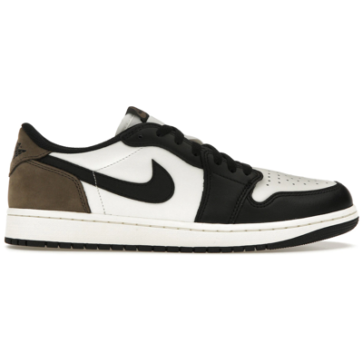 Air Jordan 1 Retro Low OG Mocha