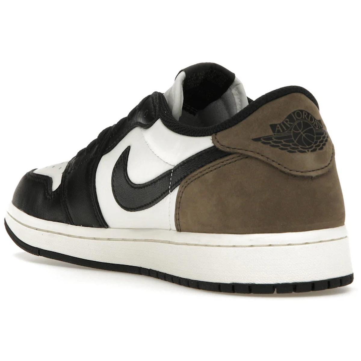 Thumbnail af Air Jordan 1 Retro Low OG Mocha 4