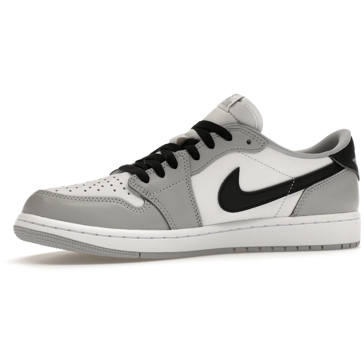 Thumbnail af Air Jordan 1 Retro Low OG Barons 3