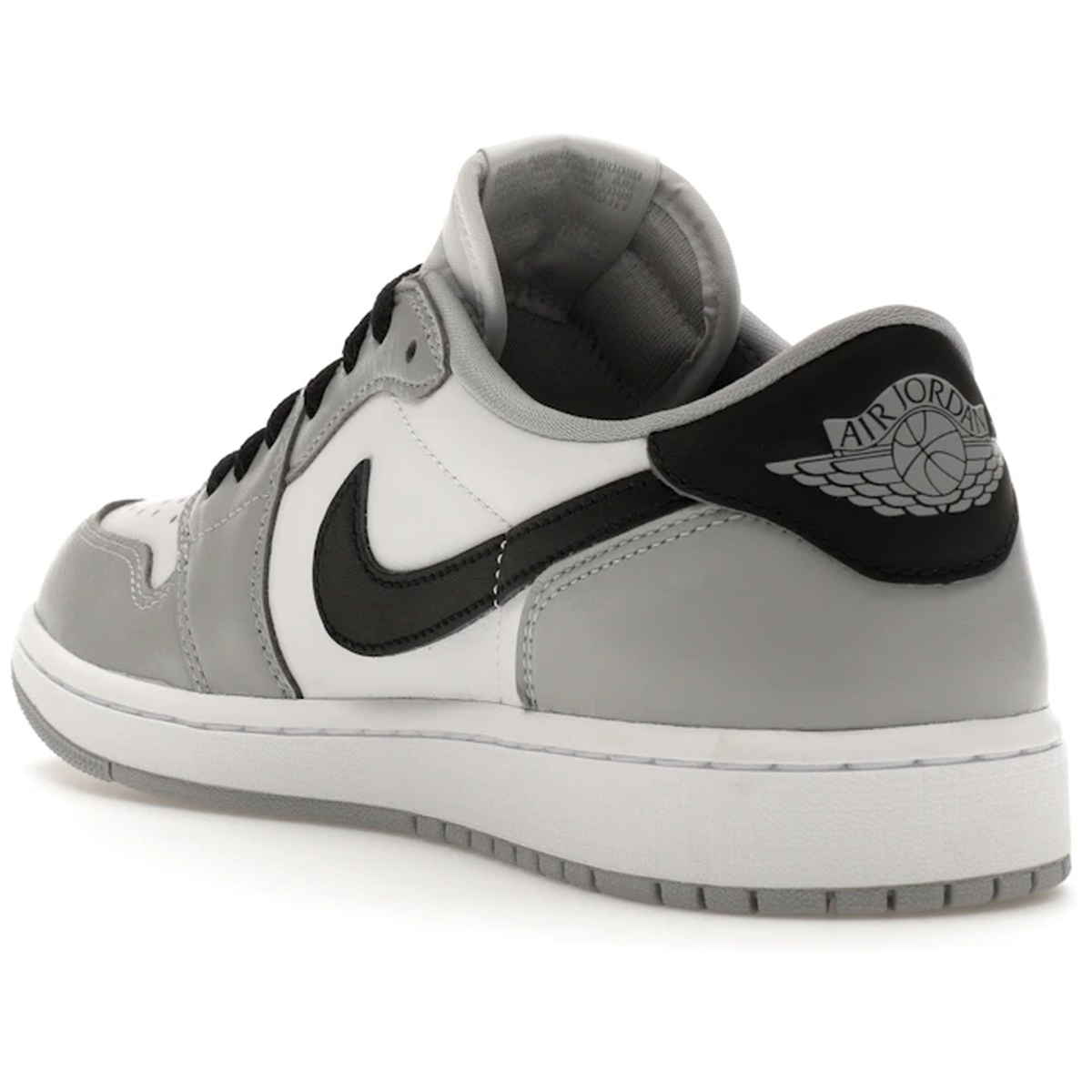 Thumbnail af Air Jordan 1 Retro Low OG Barons 4