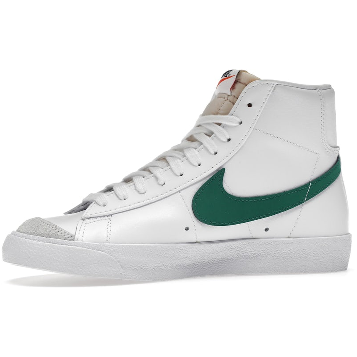Thumbnail af Nike Blazer Mid 77 Vintage White Malachite Green 3