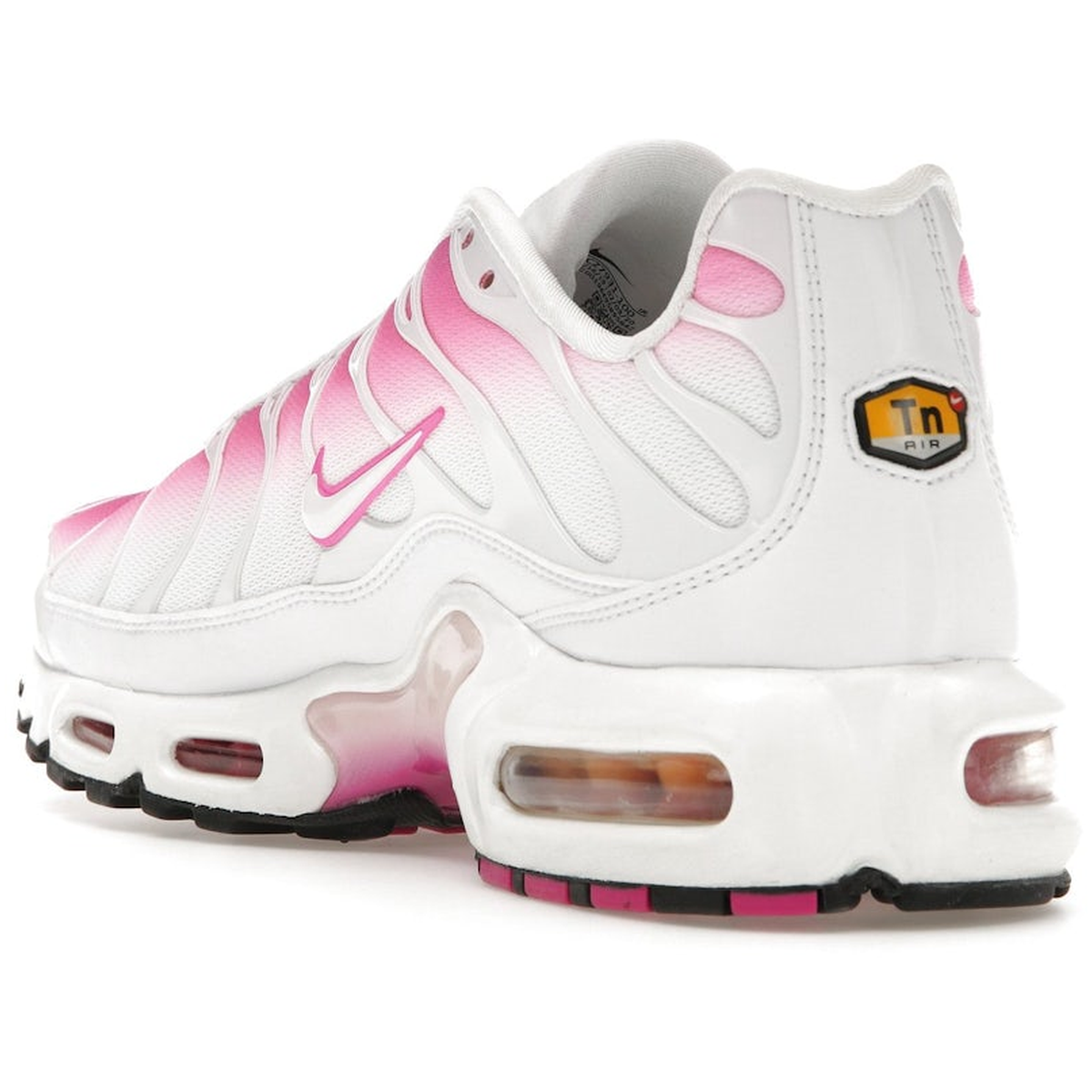 Thumbnail af Nike Air Max Plus Pink Fade  4