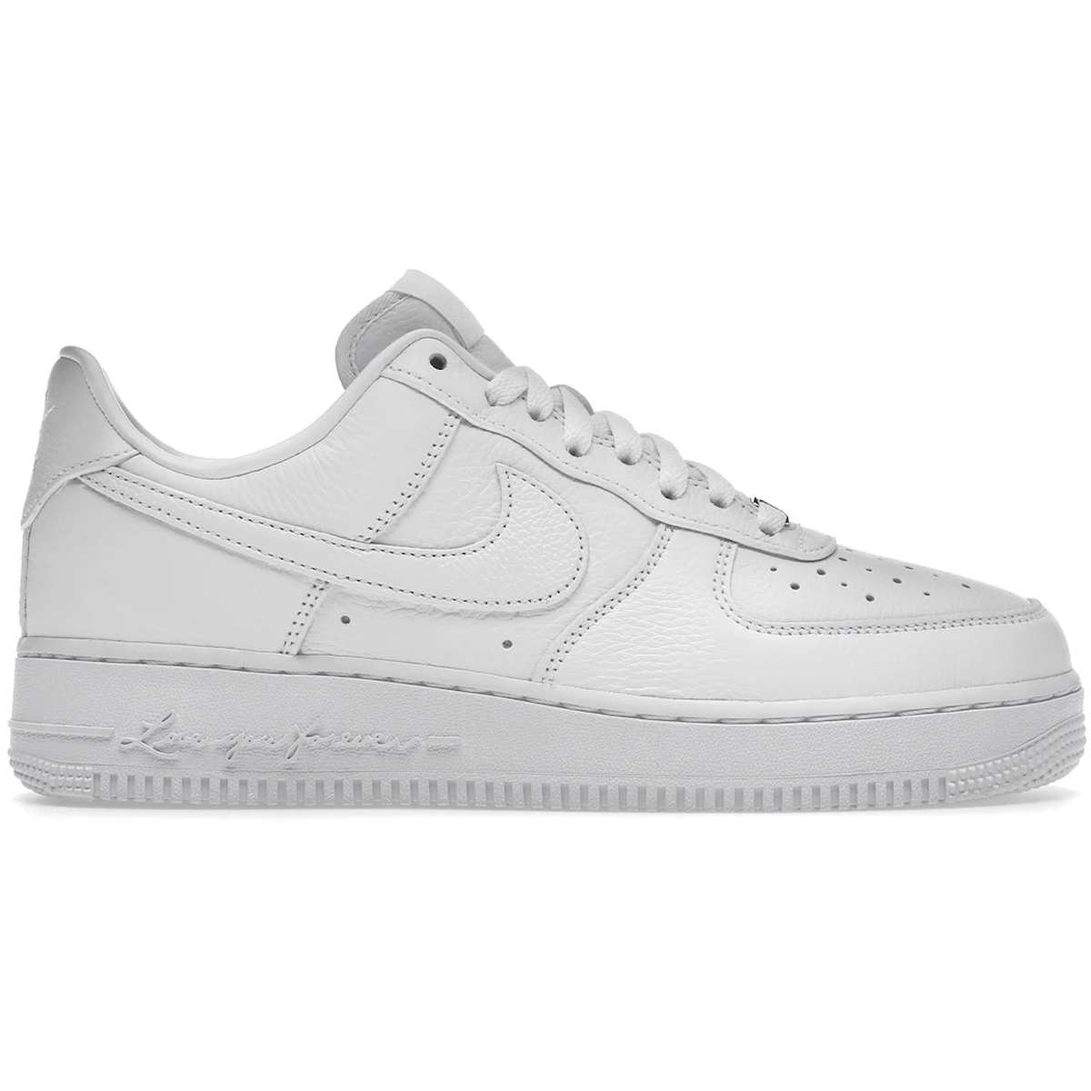 Nike Air Force 1 Drake Certified Lover Boy