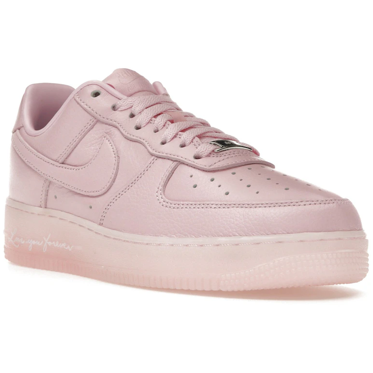 Thumbnail af Nike Air Force 1 Low x Drake Pink Foam 2