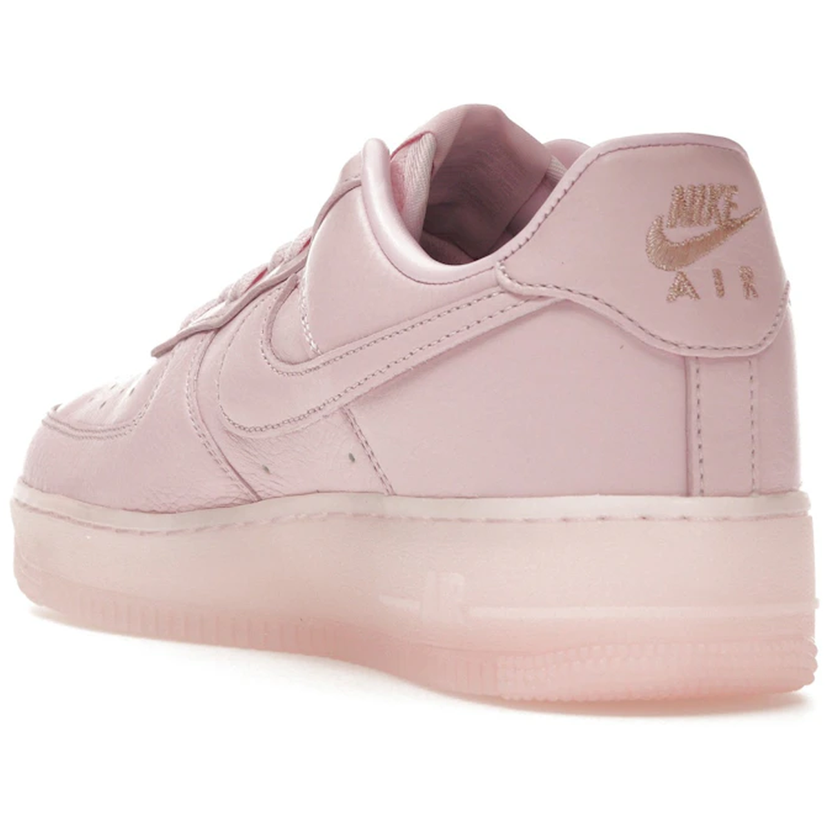 Thumbnail af Nike Air Force 1 Low x Drake Pink Foam 4