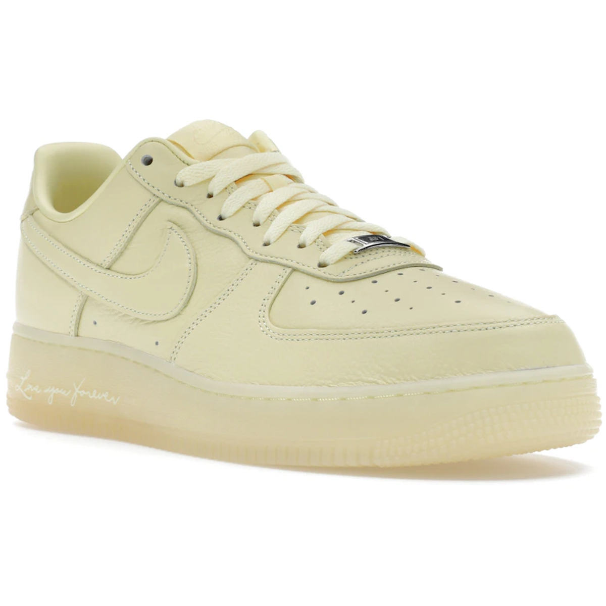 Thumbnail af Nike Air Force 1 Low Drake NOCTA Certified Lover Boy Citron Tint 2