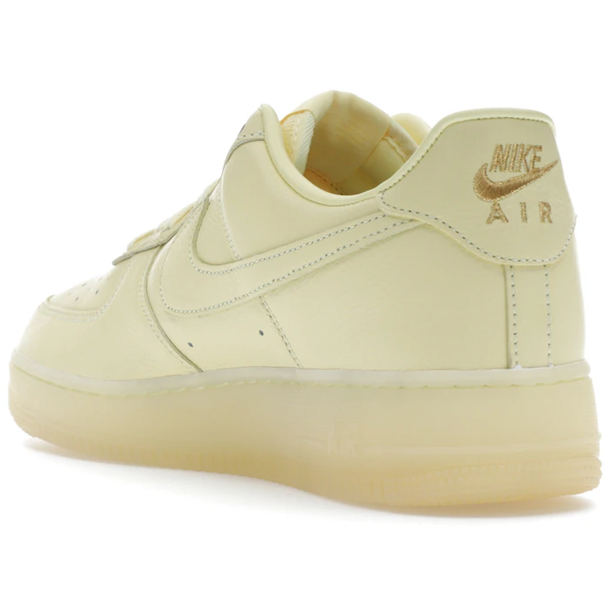 Thumbnail af Nike Air Force 1 Low Drake NOCTA Certified Lover Boy Citron Tint 4