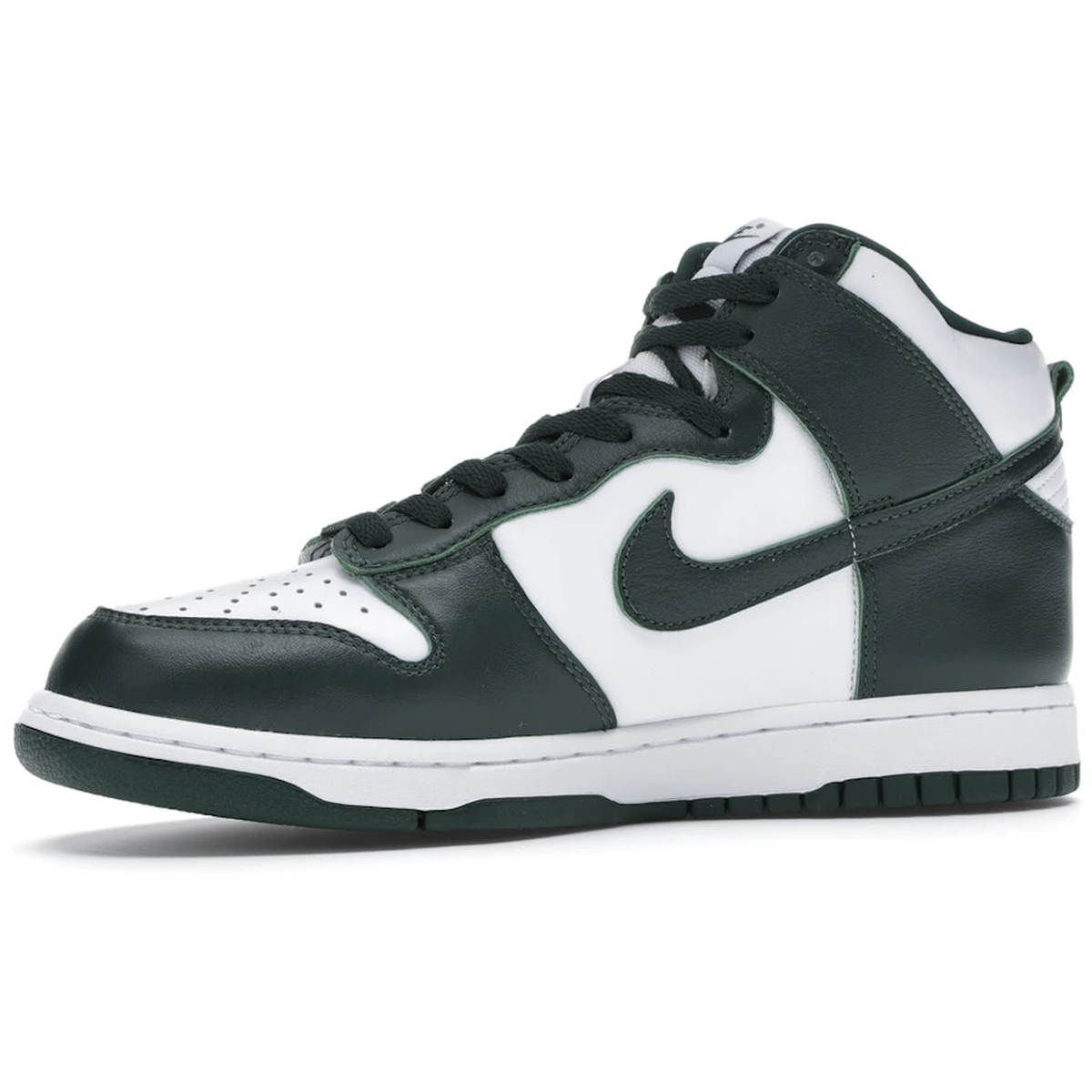 Thumbnail af Nike Dunk High SP Spartan Green 3