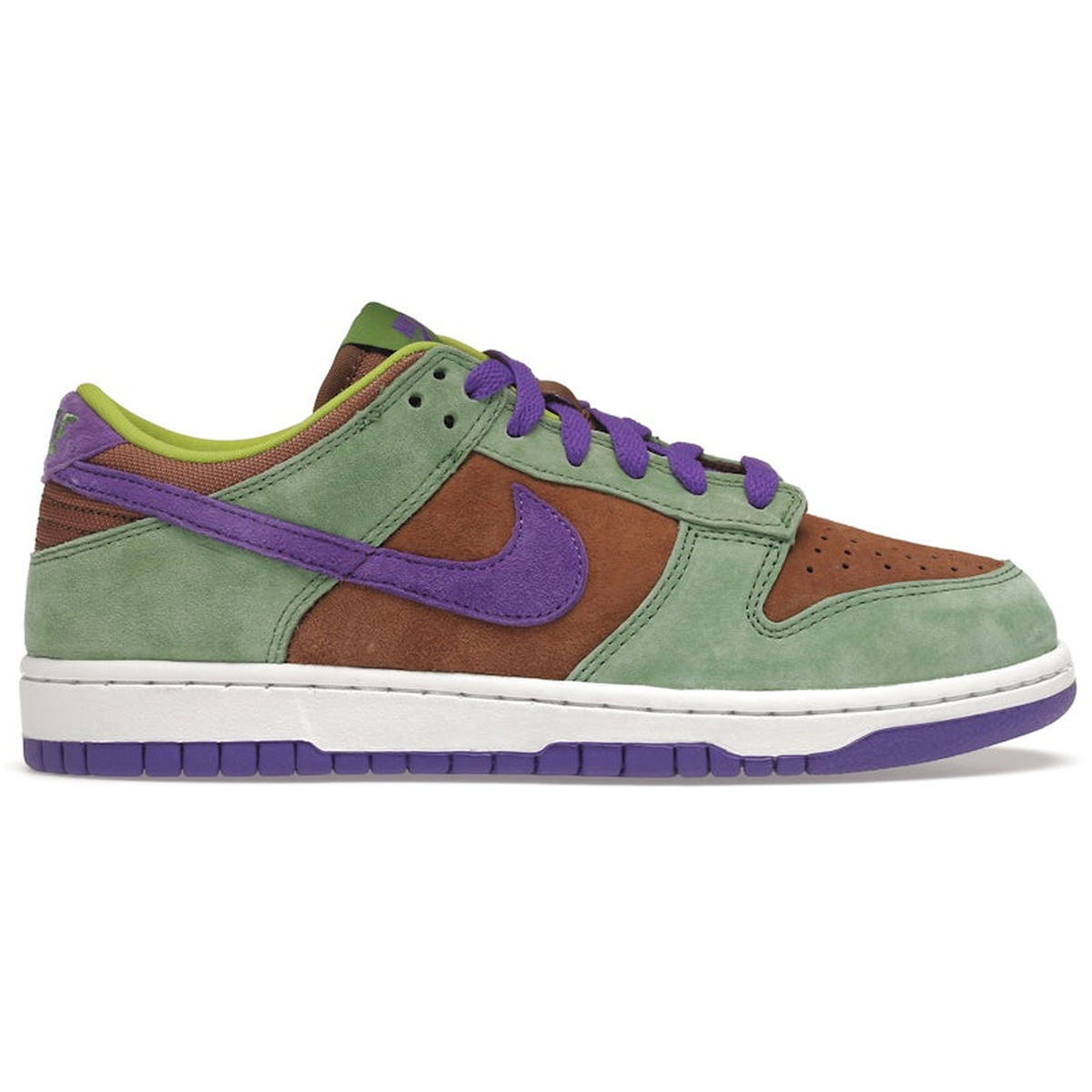 Nike Dunk Low Veneer