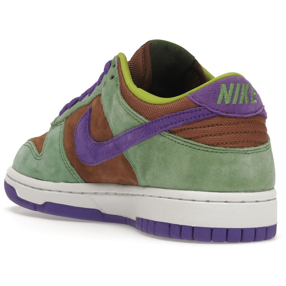 Thumbnail af Nike Dunk Low Veneer 4
