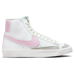 Nike Blazer Mid 77 White Pink Foam