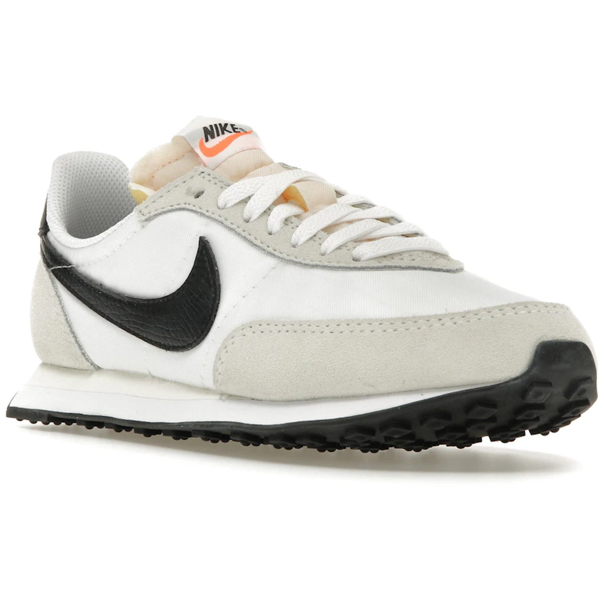 Thumbnail af Nike Waffle Trainer 2 White Black 2