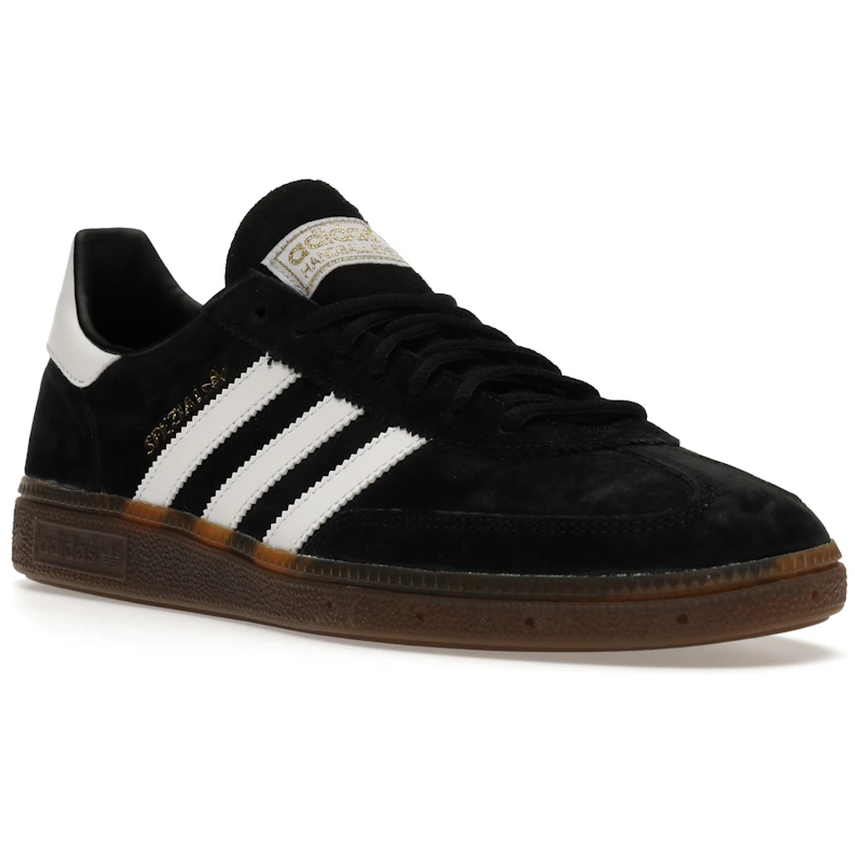 Thumbnail af Adidas Handball Spezial Black Gum 2