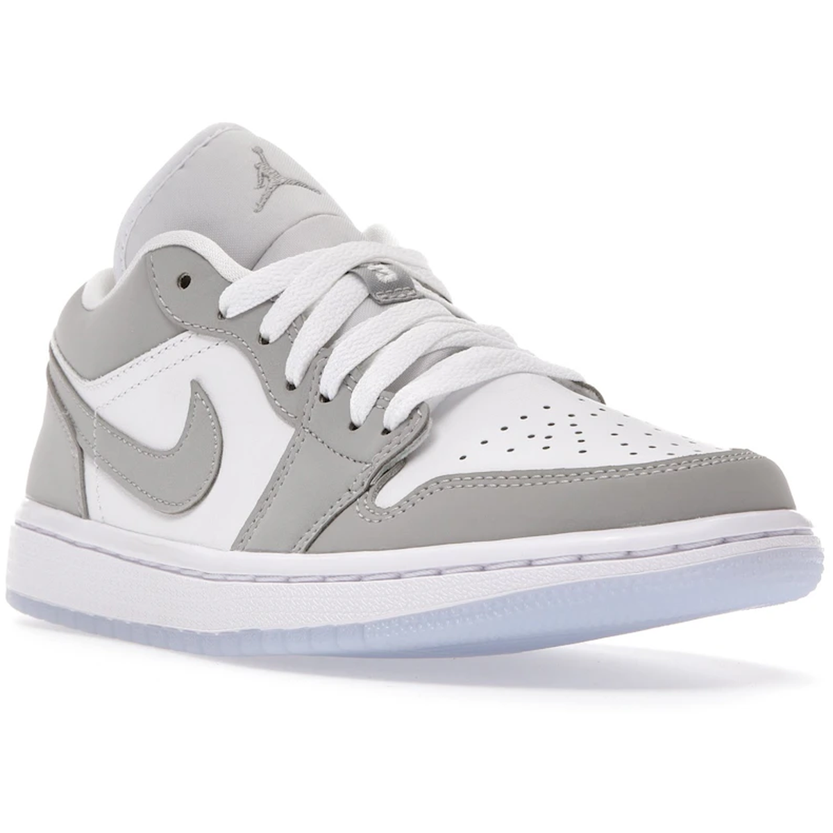 Thumbnail af Air Jordan 1 Low Wolf Grey 2