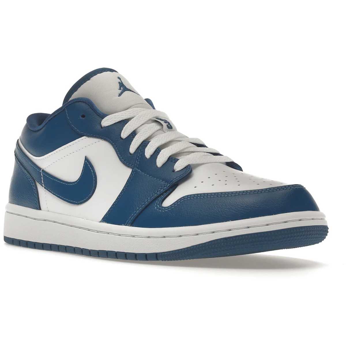Thumbnail af Air Jordan 1 Low Marina Blue  2