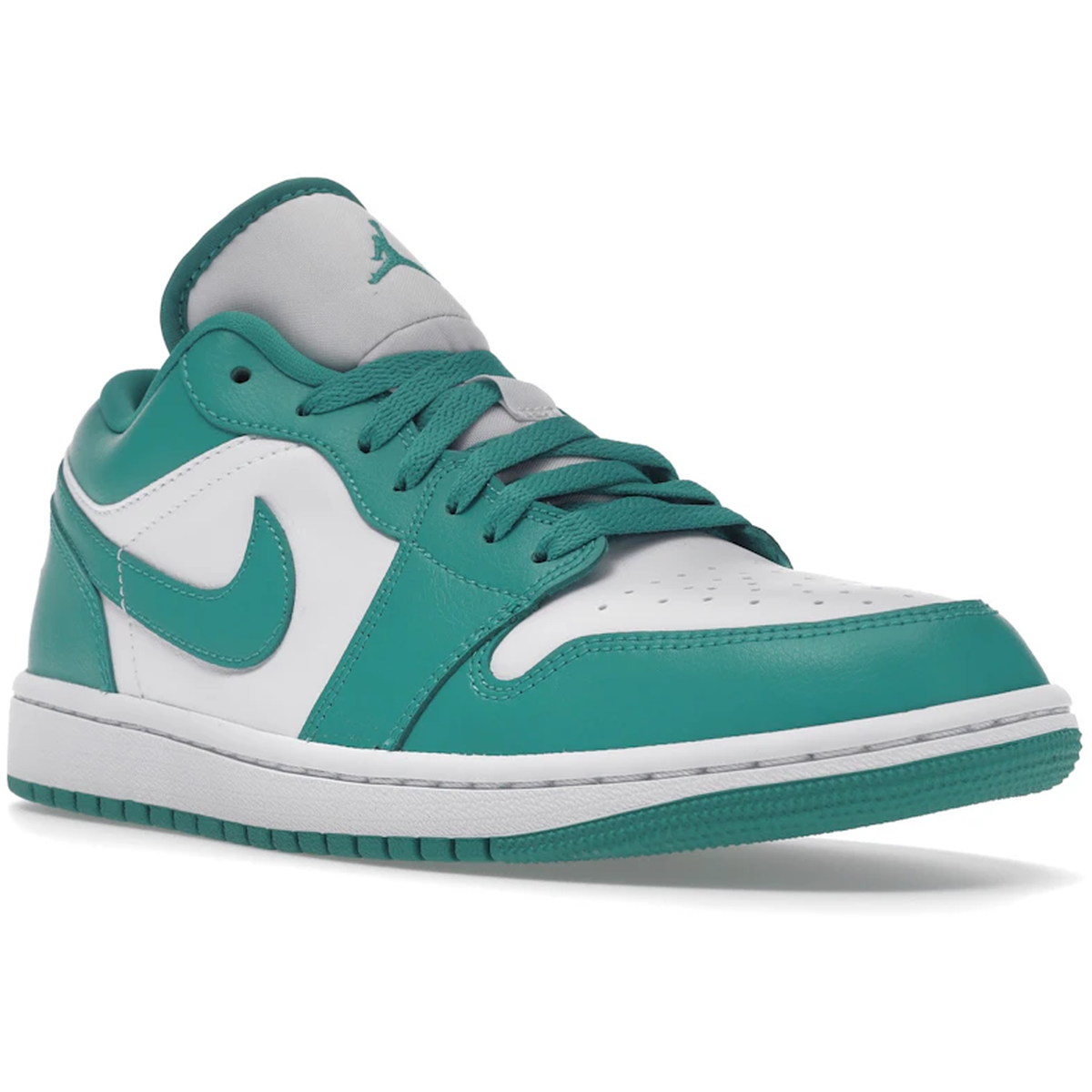 Thumbnail af Air Jordan 1 Low Emerald 2