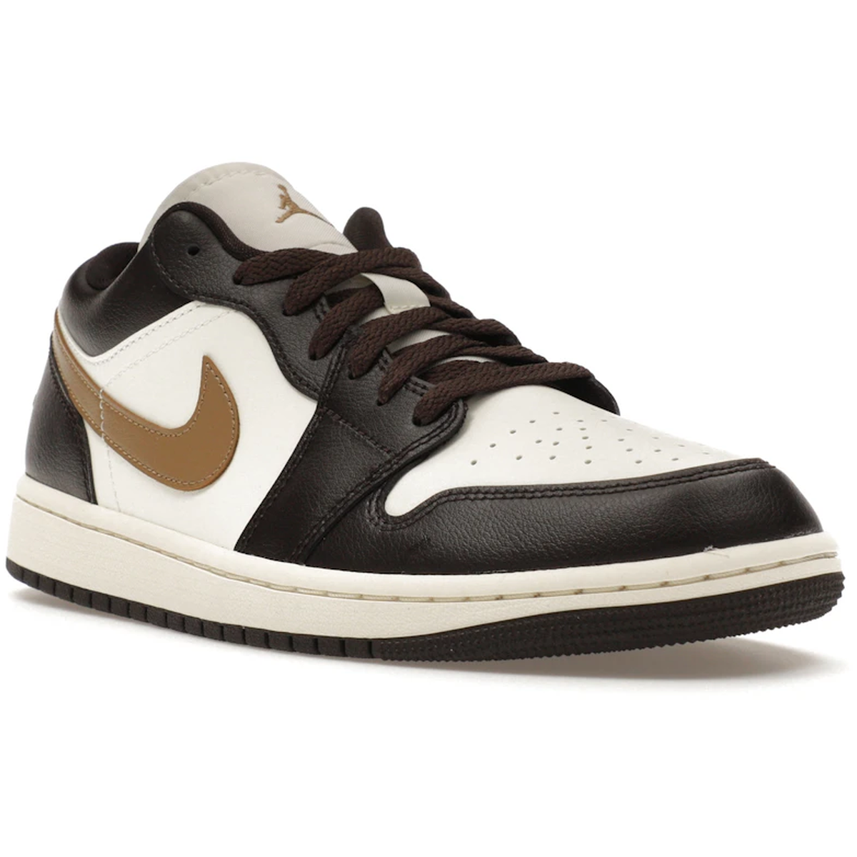 Thumbnail af Air Jordan 1 Low Shadow Brown 2