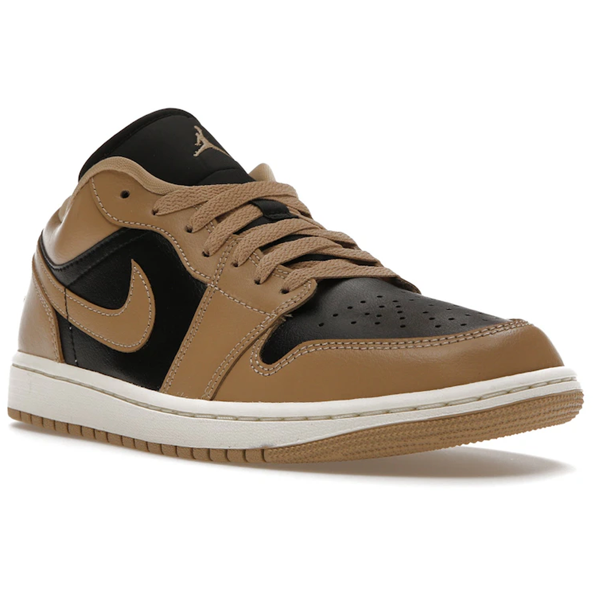 Thumbnail af Air Jordan 1 Low Desert  2