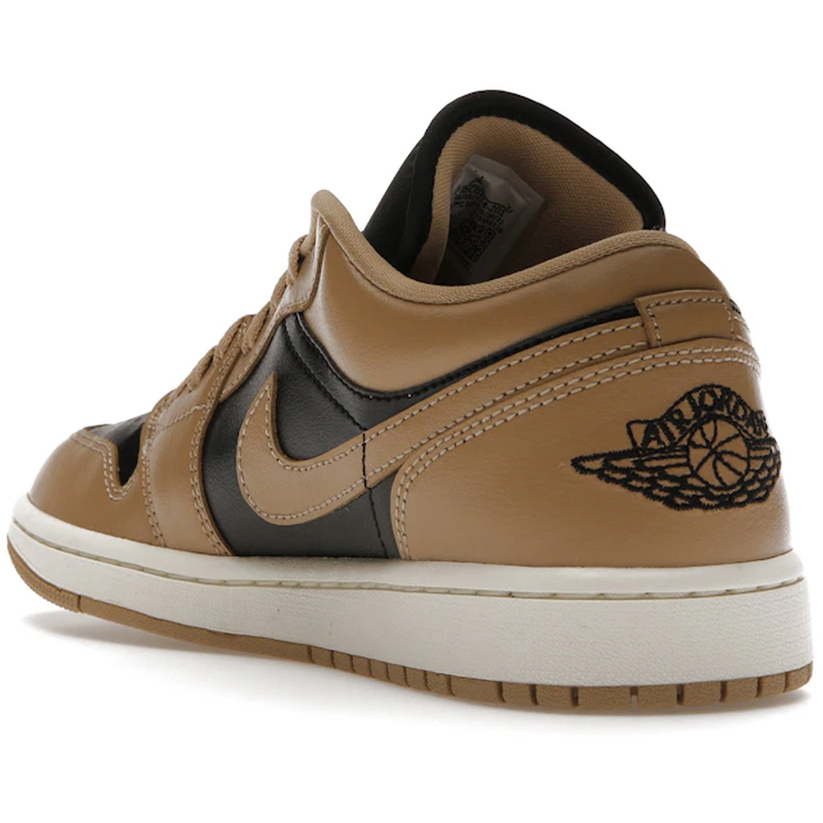 Thumbnail af Air Jordan 1 Low Desert  4