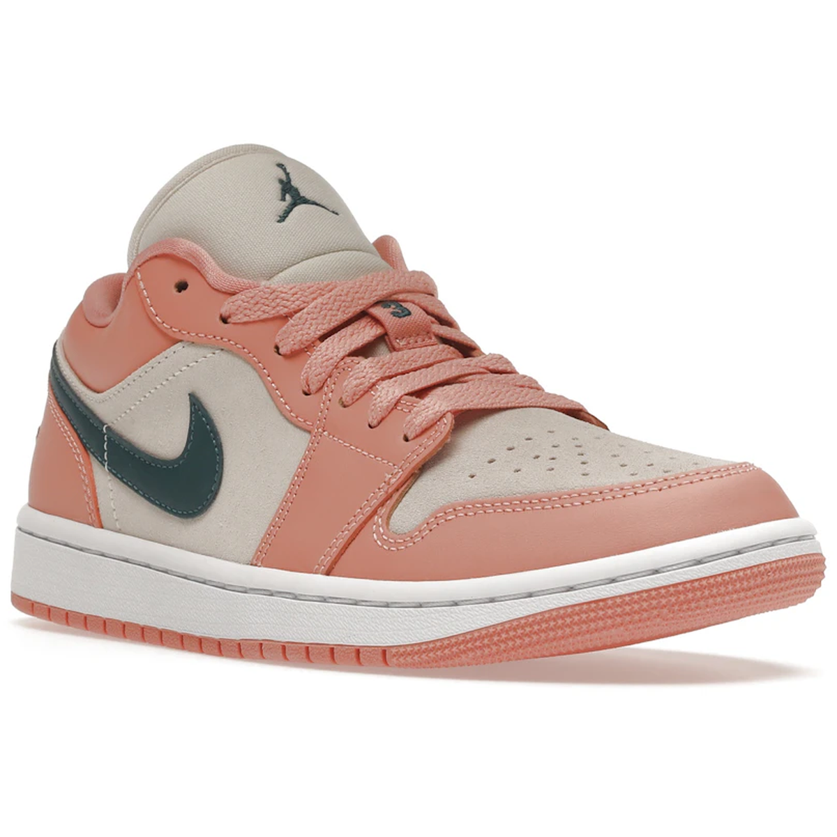 Thumbnail af Air Jordan 1 Low Light Madder Root 2