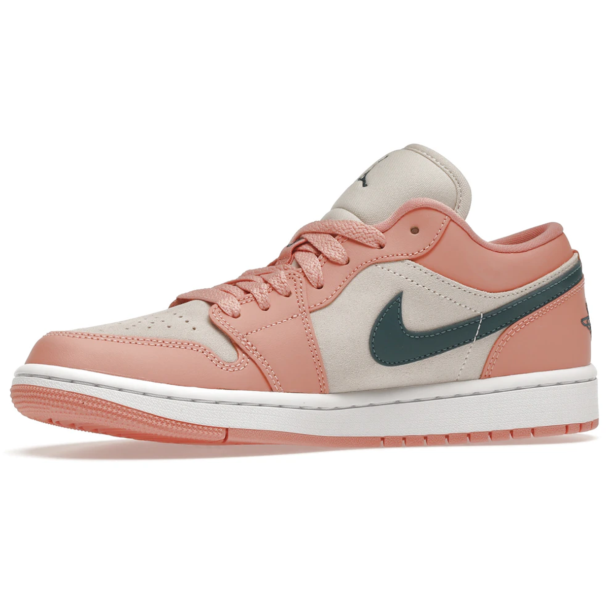Thumbnail af Air Jordan 1 Low Light Madder Root 3