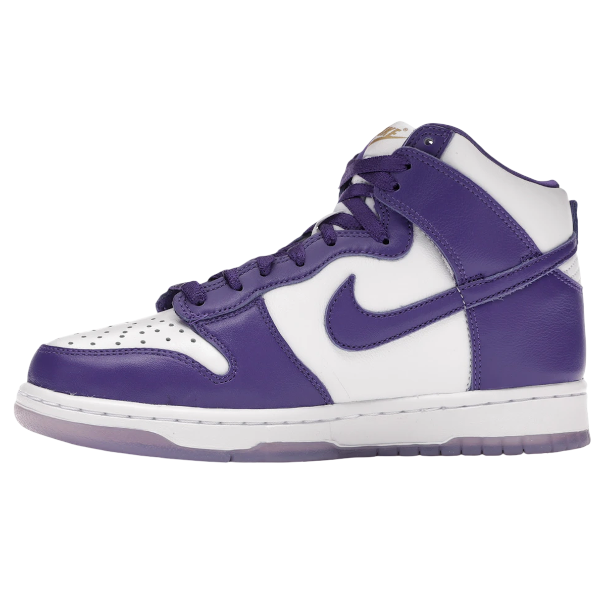 Thumbnail af Nike Dunk High SP Varsity Purple  3