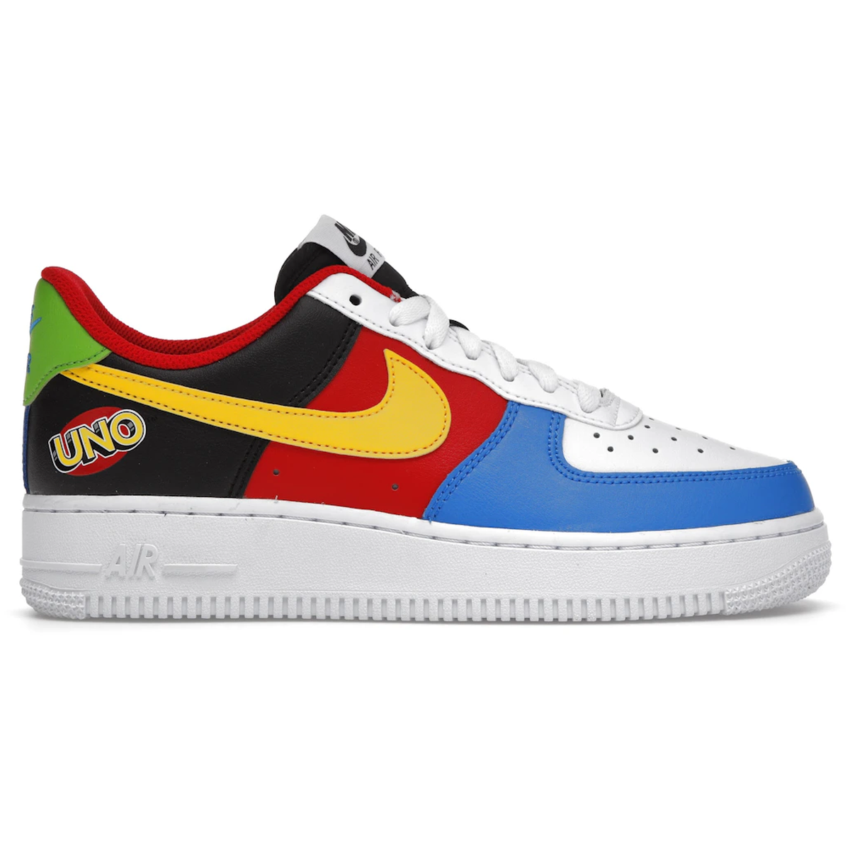 Nike Air Force 1 Low '07 QS Uno