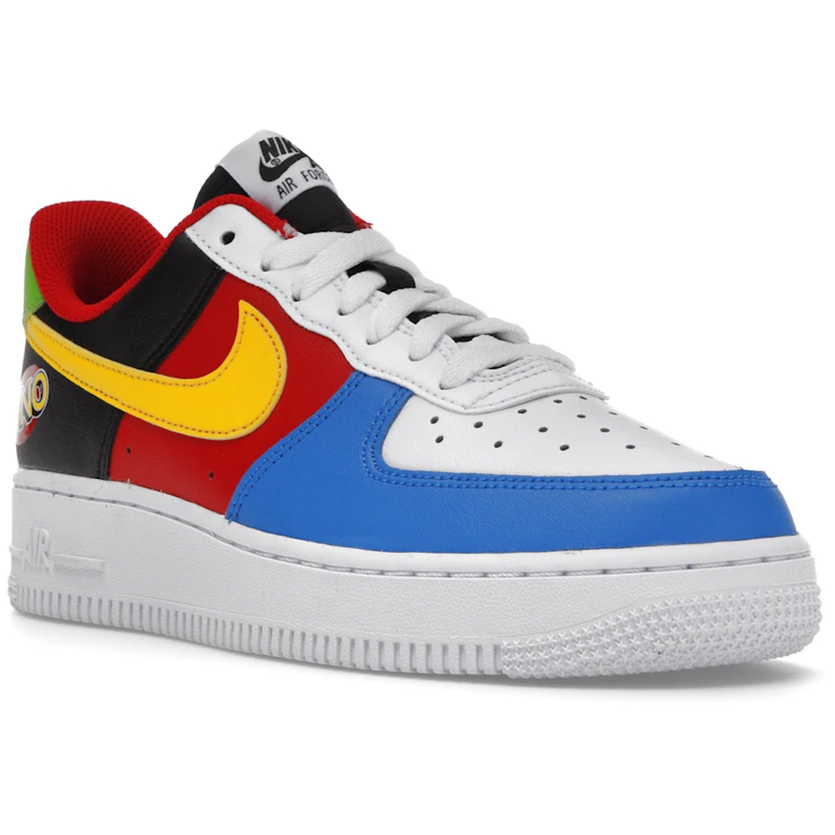 Thumbnail af Nike Air Force 1 Low '07 QS Uno 2