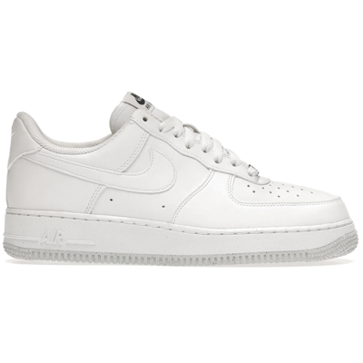 Nike Air Force 1 Low Next Nature White Metallic Grey 