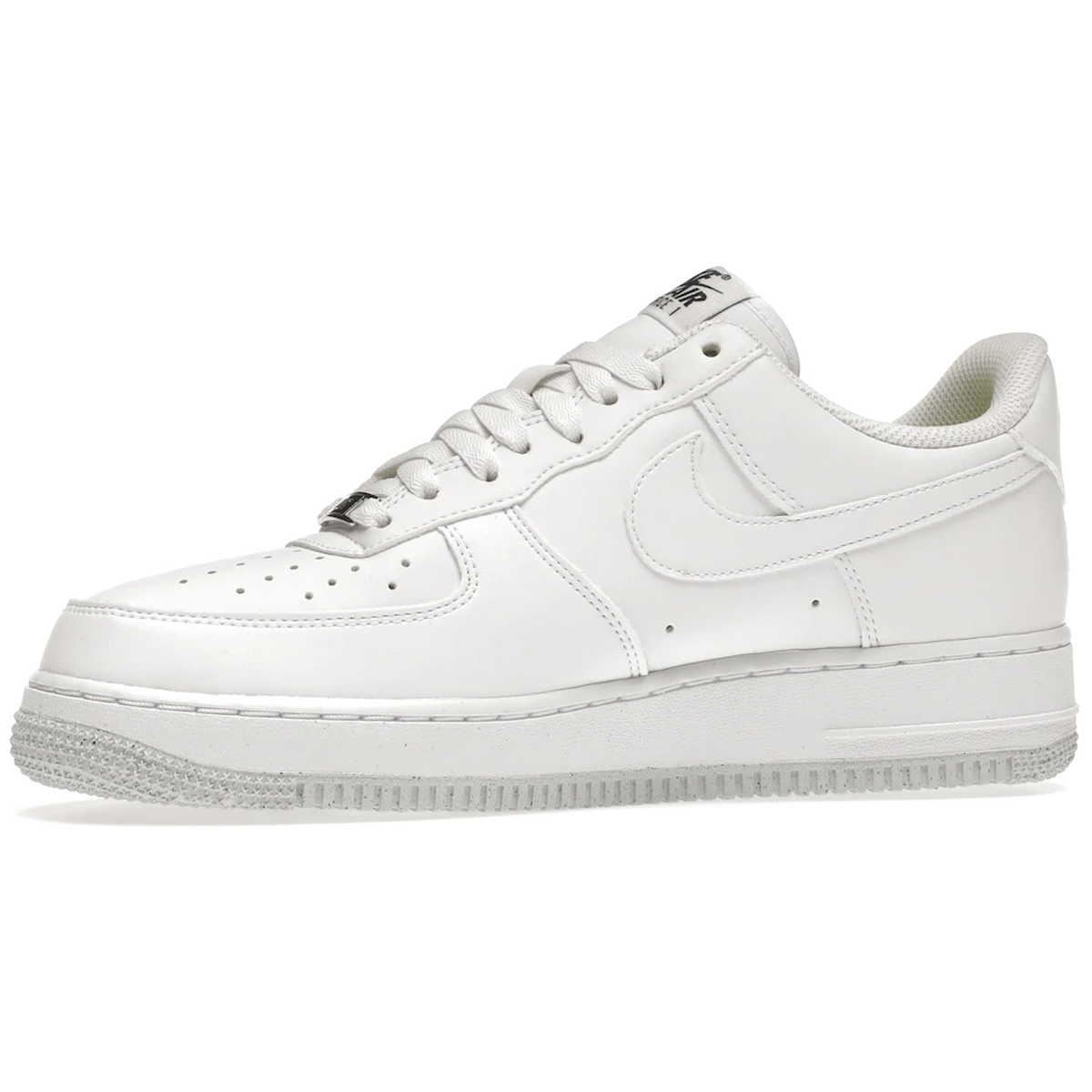 Thumbnail af Nike Air Force 1 Low Next Nature White Metallic Grey  3