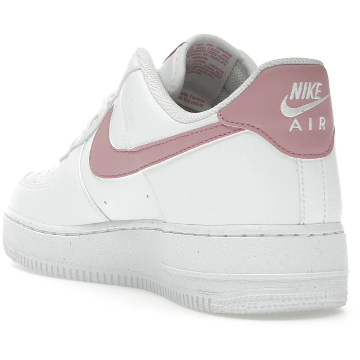 Thumbnail af Nike Air Force 1 Low 07 Next Nature Elemental Pink  4
