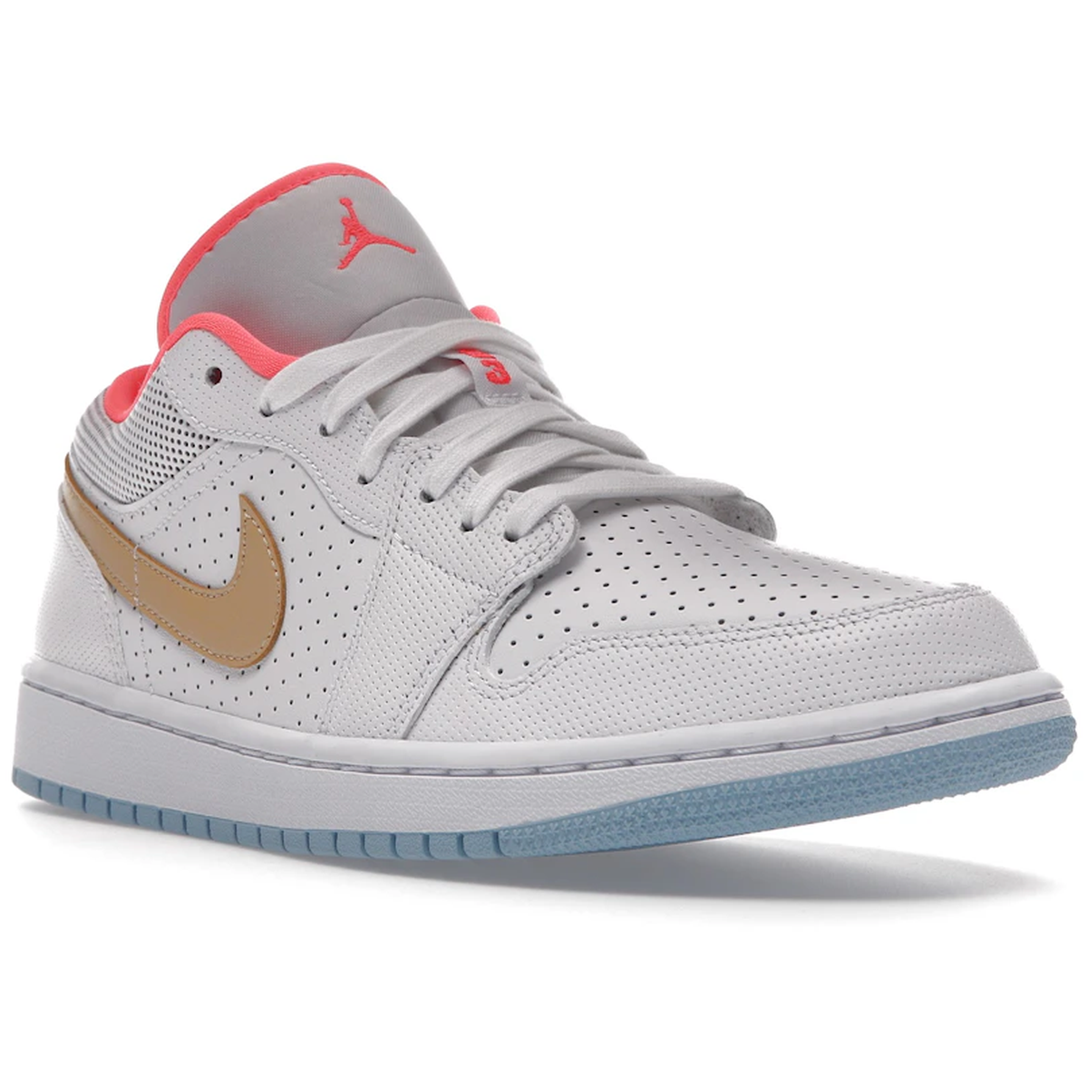 Thumbnail af Jordan 1 Low SE White Sesame 2