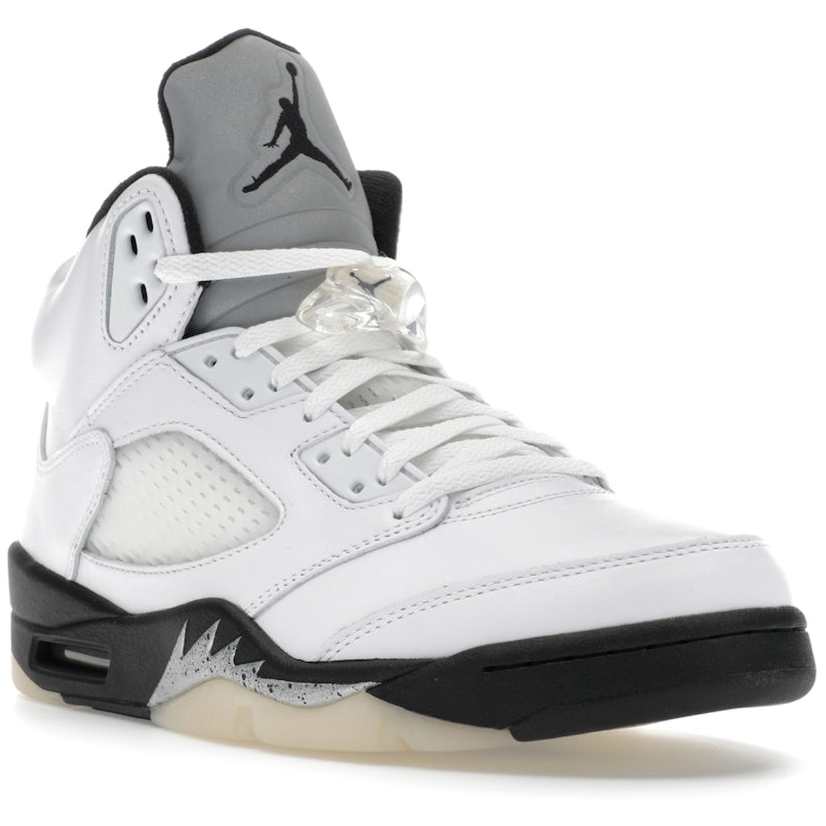Thumbnail af Air Jordan 5 Retro Reverse Metallic 2