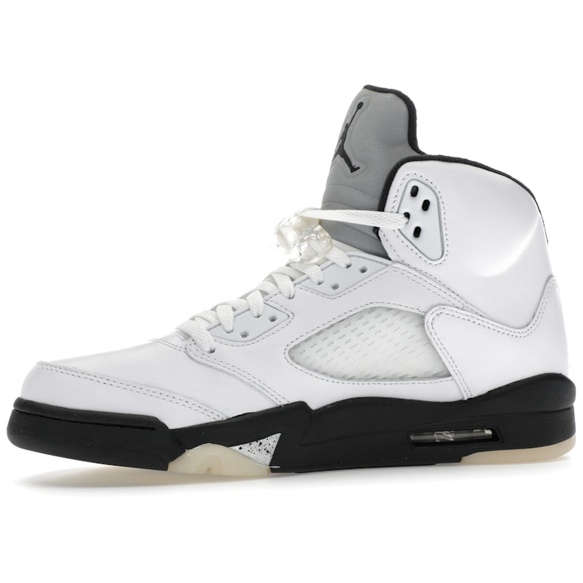 Thumbnail af Air Jordan 5 Retro Reverse Metallic 3