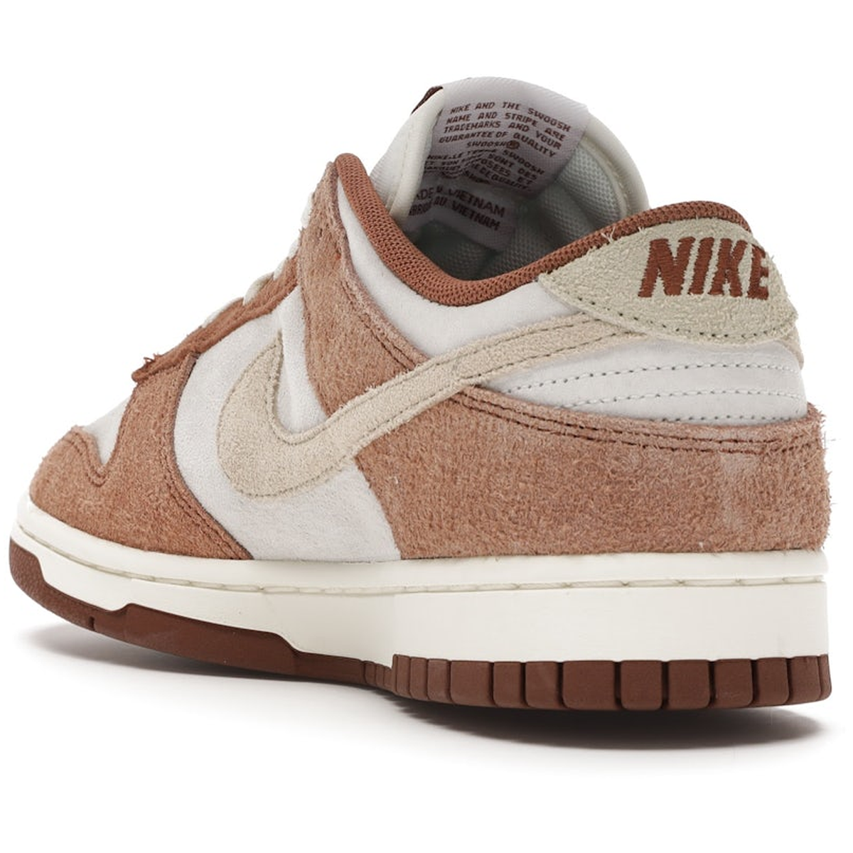 Thumbnail af Nike Dunk Low Medium Curry 4