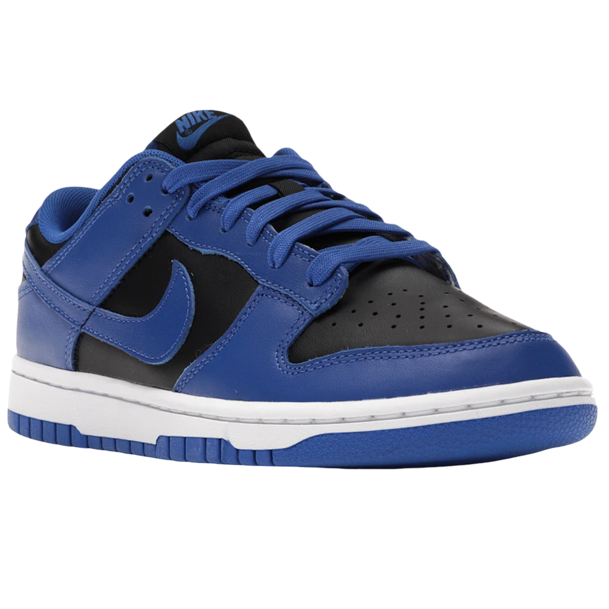 Thumbnail af Nike Dunk Low Hyper Cobalt 2