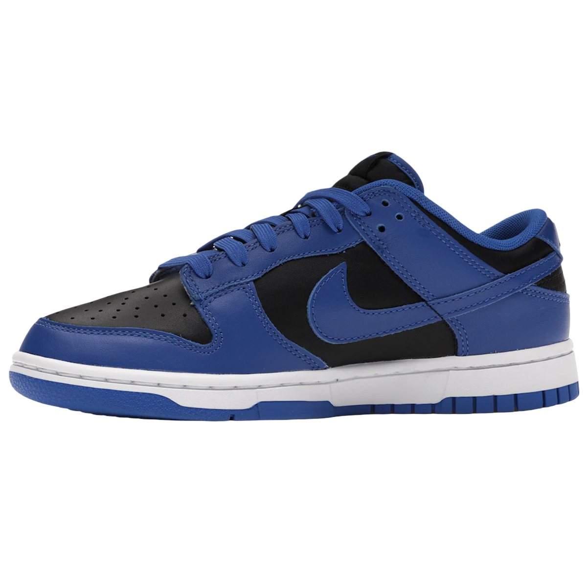 Thumbnail af Nike Dunk Low Hyper Cobalt 3