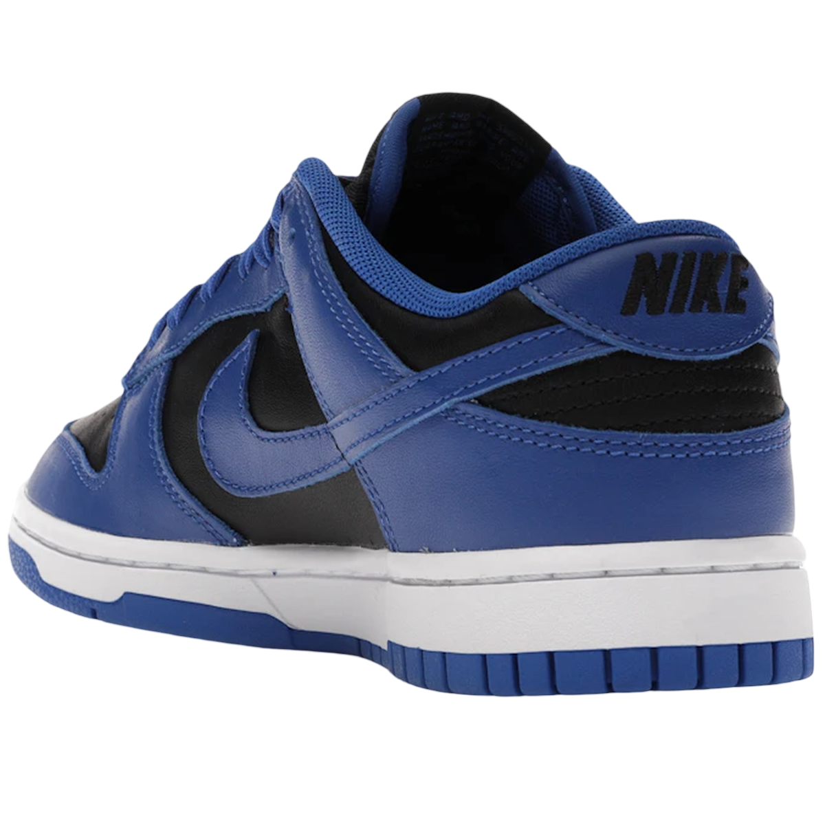 Thumbnail af Nike Dunk Low Hyper Cobalt 4