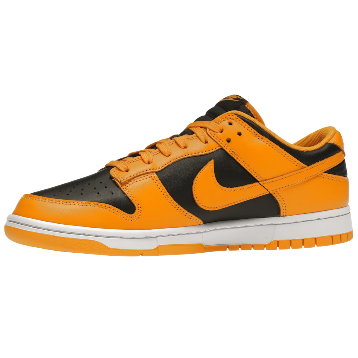 Thumbnail af Nike Dunk Low Championship Goldenrod 3