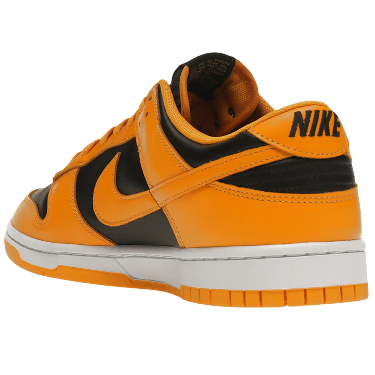 Thumbnail af Nike Dunk Low Championship Goldenrod 4