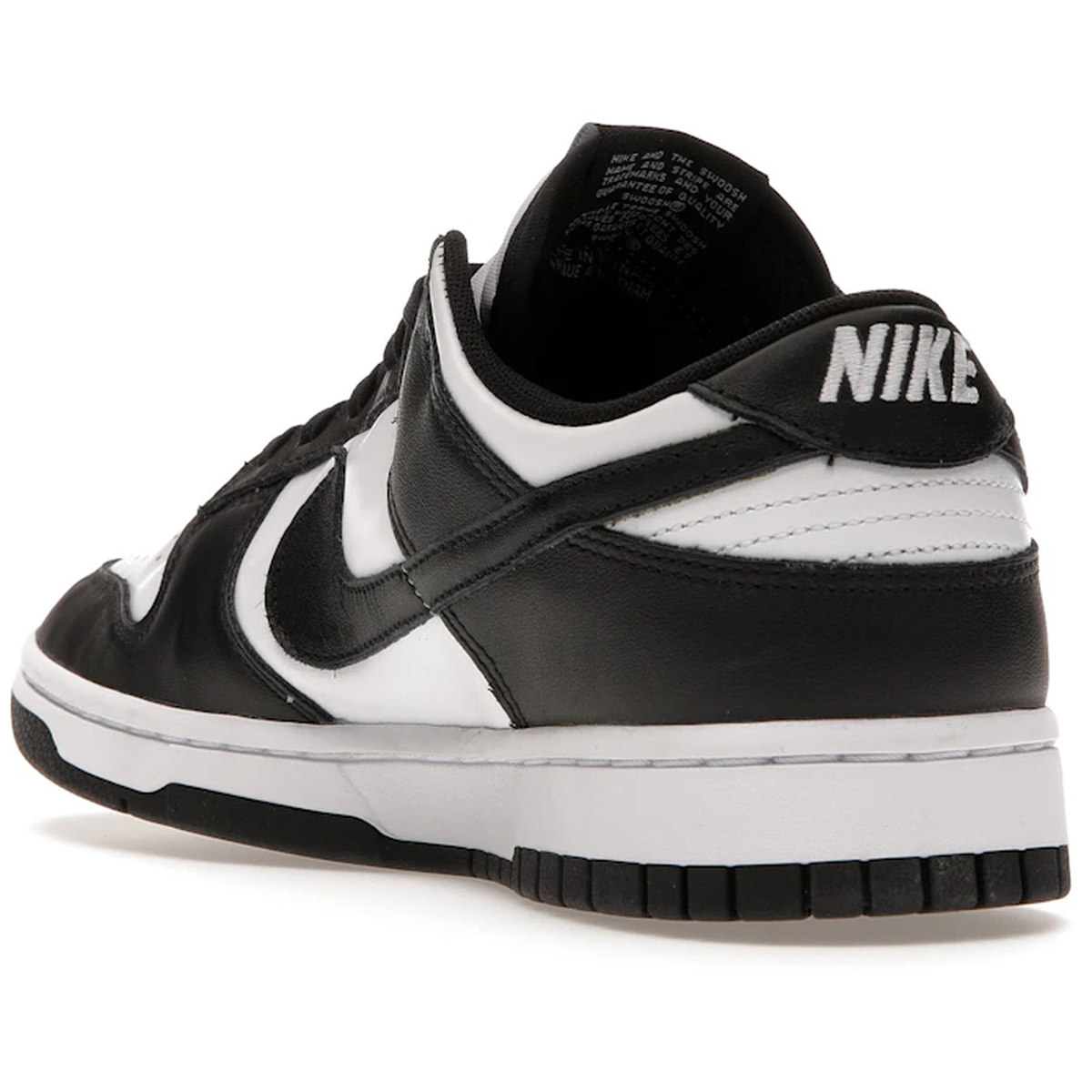 Thumbnail af Nike Dunk Low Panda 4