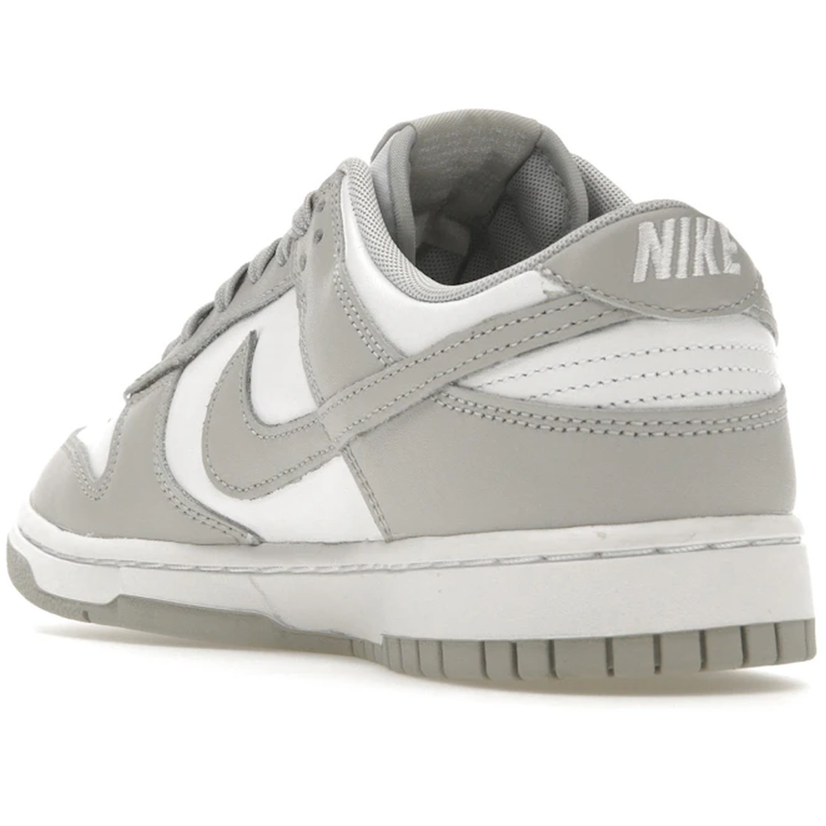 Thumbnail af Nike Dunk Low Grey Fog 4