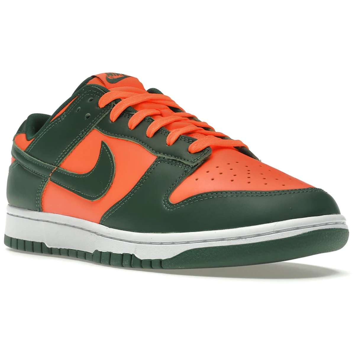 Thumbnail af Nike Dunk Low Retro Miami Hurricanes 2