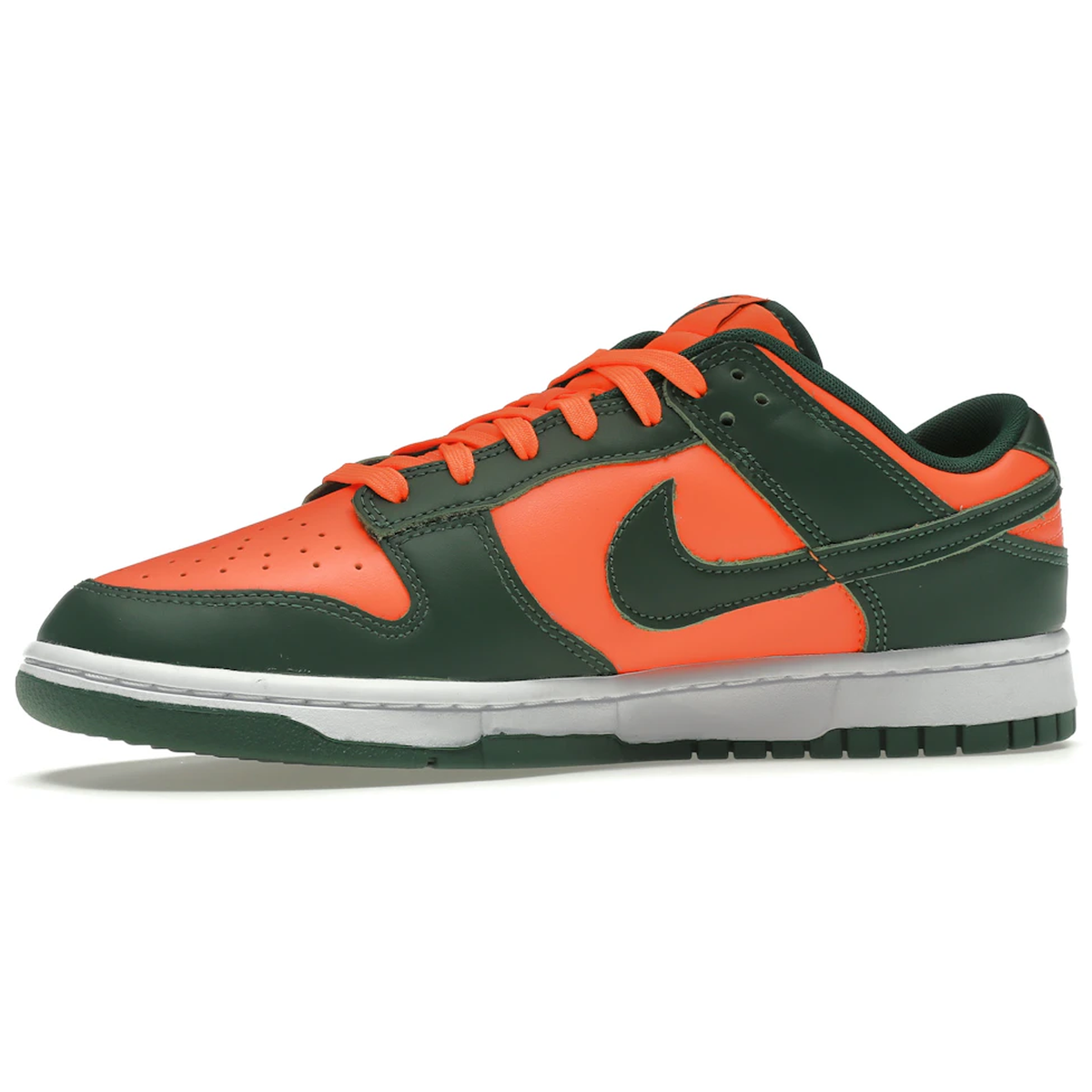 Thumbnail af Nike Dunk Low Retro Miami Hurricanes 3