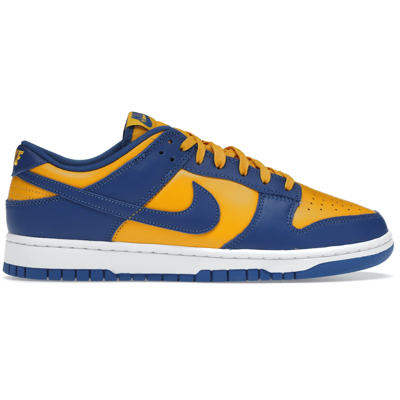 Nike Dunk Low UCLA