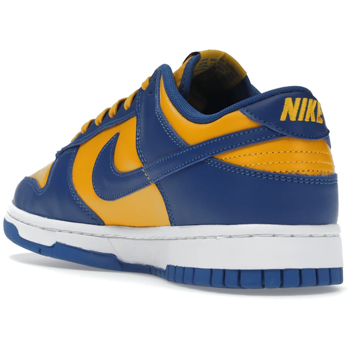 Thumbnail af Nike Dunk Low UCLA 4