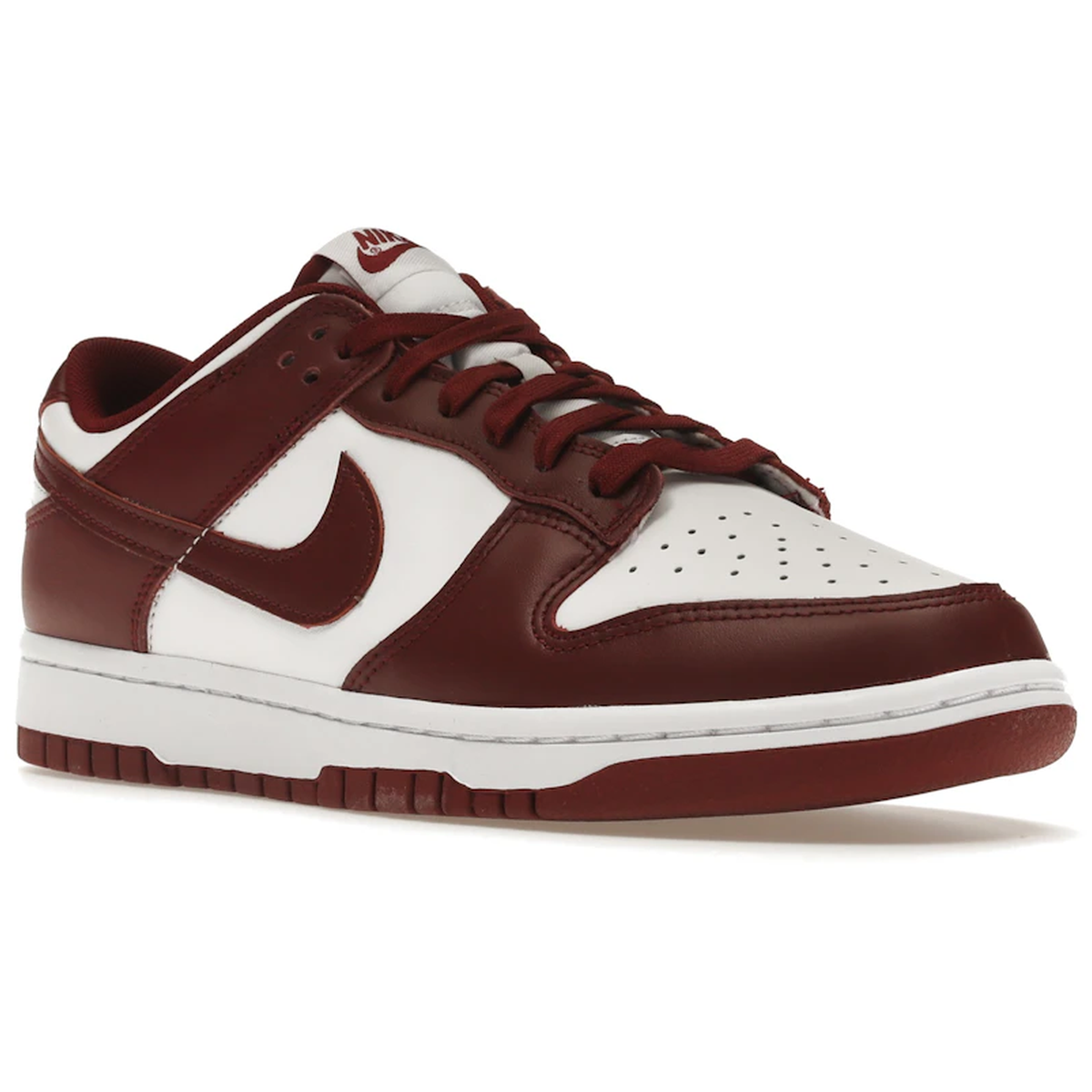 Thumbnail af Nike Dunk Low Team Red 2