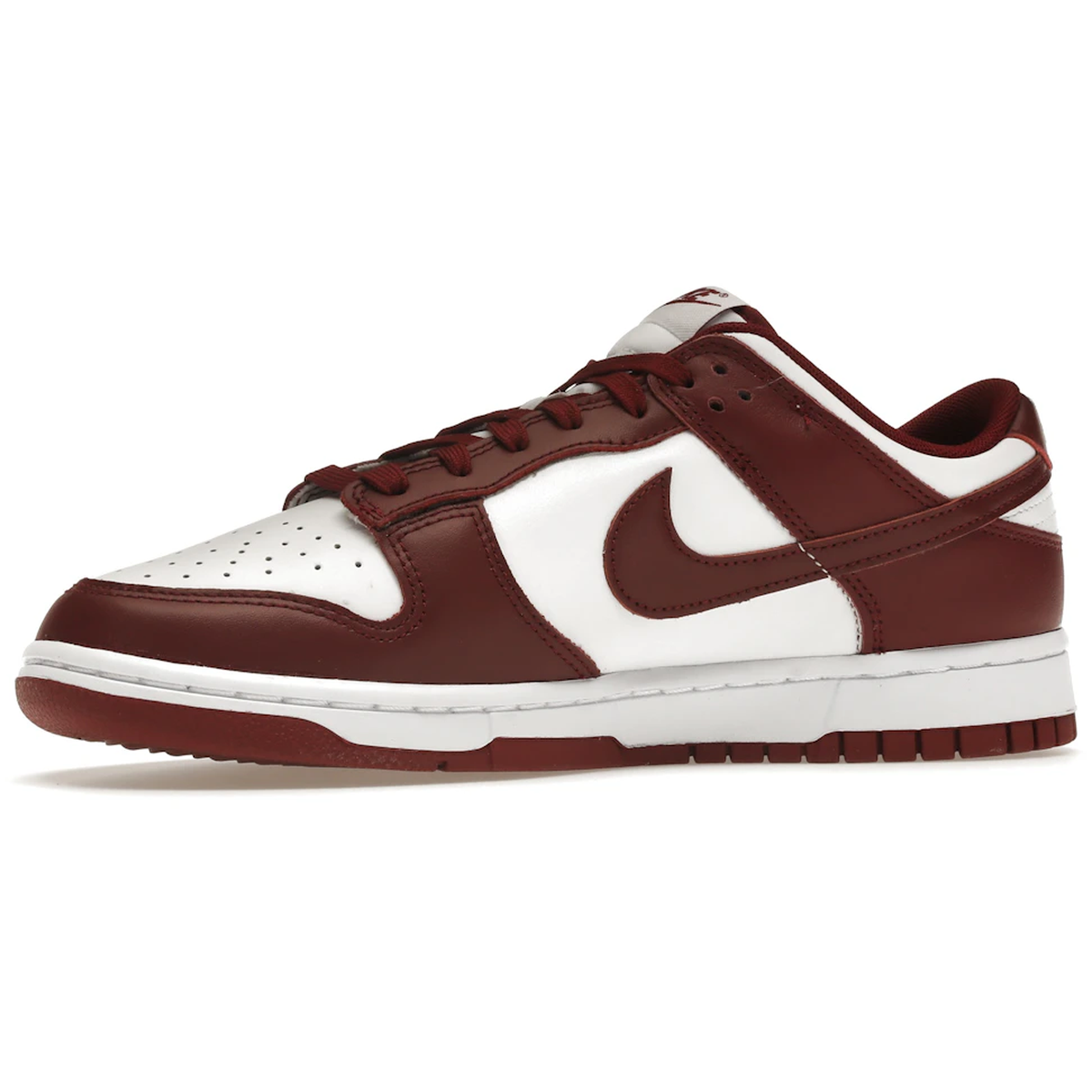Thumbnail af Nike Dunk Low Team Red 3